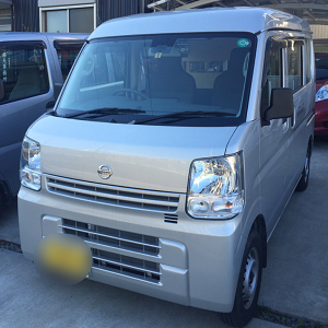 日産クリッパー