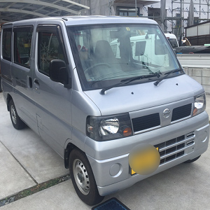 日産クリッパー