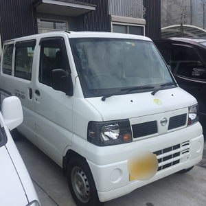 日産クリッパー