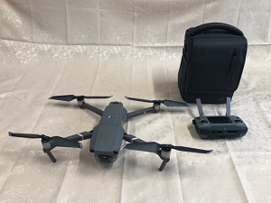 MAVIC 2 PR