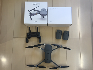 MAVIC PRO