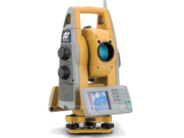 トータルステーション